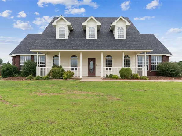 504 Lantana Pl, Elgin, OK 73538