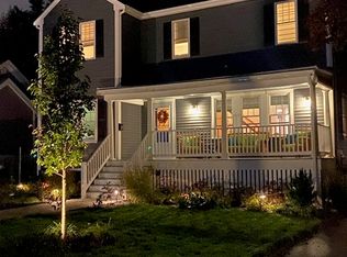 26 Watson St, Braintree, MA 02184