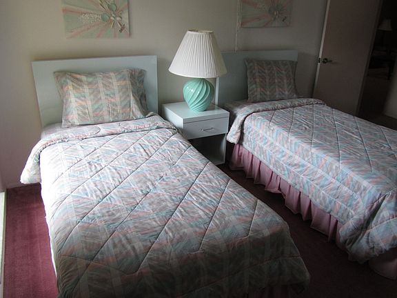 Bedroom #2