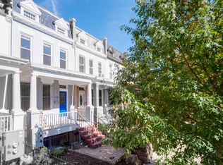 1116 I St NE, Washington, DC 20002