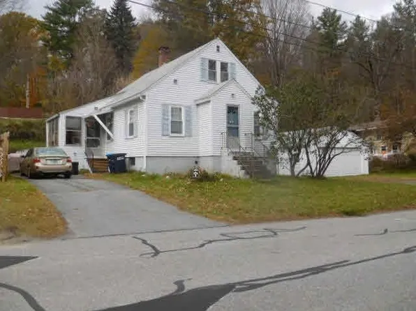 112 Winter Street, Claremont, NH 03743