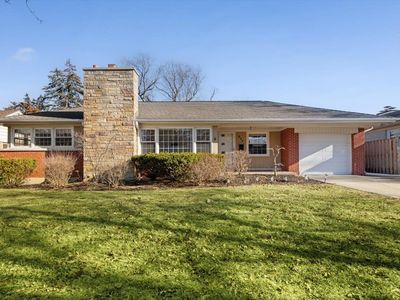 537 S Chestnut Ave, Arlington Heights, IL, 60005