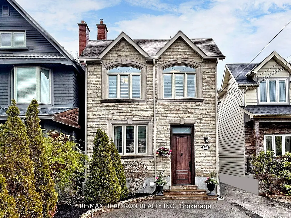 183 Blantyre Ave