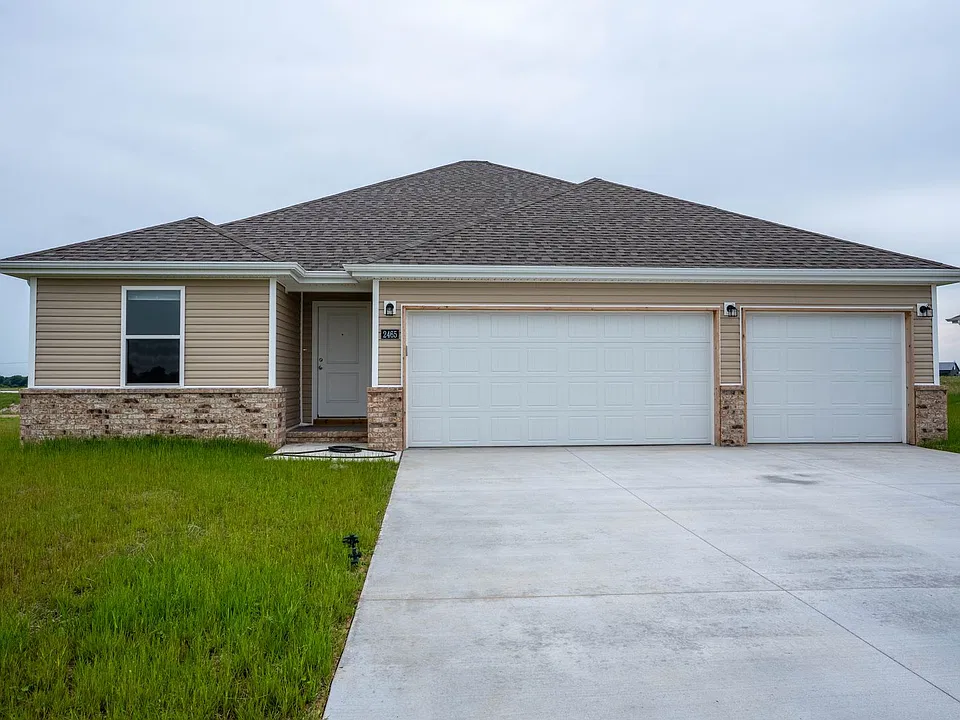 2465 S Cheri Dr