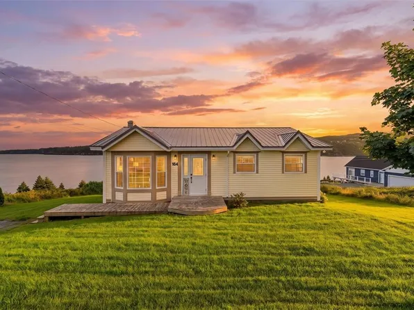 184 Northside Road, Calvert, NL A0A1N0