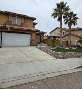 13040 Deep Water St, Victorville, CA, 92392
