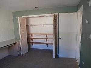 2nd Bedroom-Office