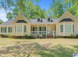 570 Coach Rd, Cheraw, SC 29520