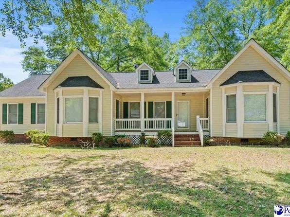 570 Coach Rd, Cheraw, SC 29520