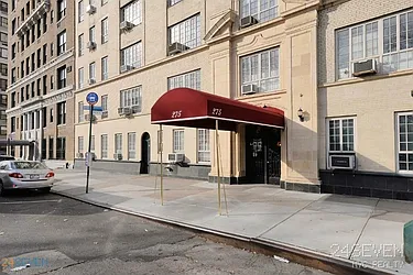 Rented by 24 7 NYC Realty Inc.