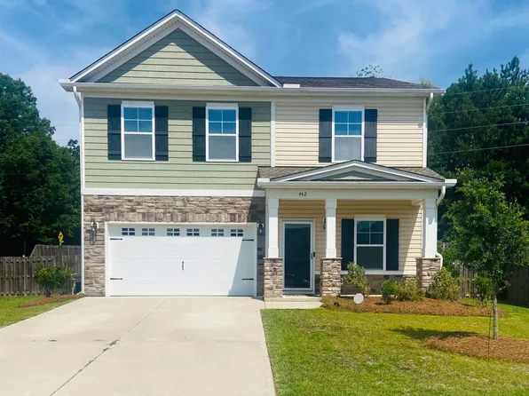 442 N Cobia Ct, Irmo, SC 29063