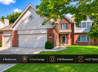 8642 Black Stone Xing, Avon, IN 46123
