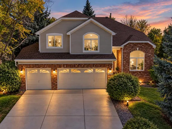 14474 Jason Dr, Westminster, CO 80023