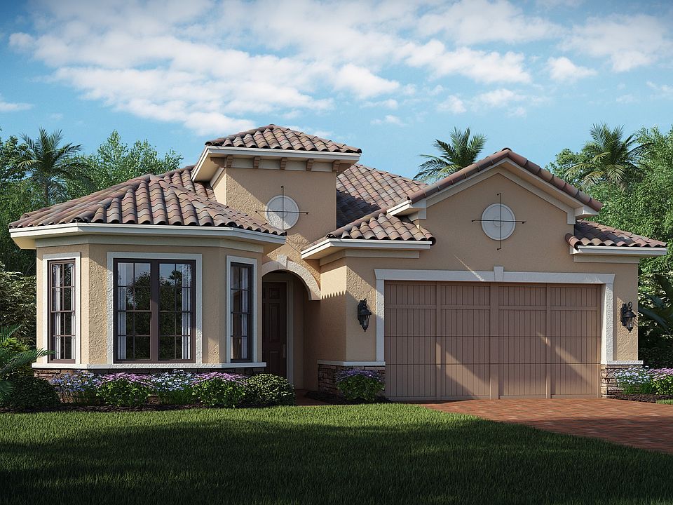 Everett Mediterranean