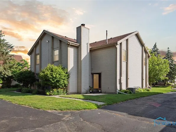 5867 Ryewyck Dr #5867, Toledo, OH 43614