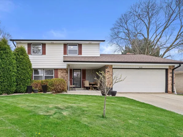 3433 Indiana STREET, Racine, WI 53405