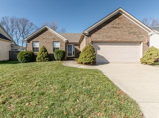 116 Dancers Image Dr, Georgetown, KY 40324