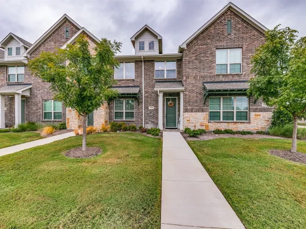 5820 Ridgeline Dr, McKinney, TX 75070