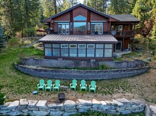 229 Sandy Dr, COCOLALLA, ID 83813