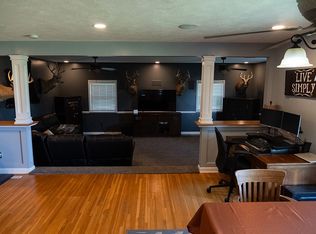 7815 S Victory Rd, Burrton, KS 67020