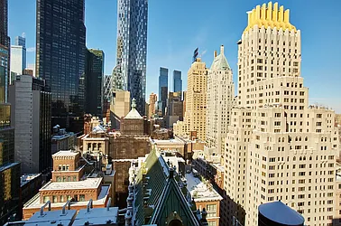 Rented by Hooli Homes New York Inc