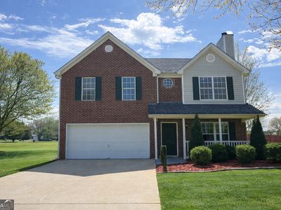 606 Tranquillity Way, McDonough, GA, 30252