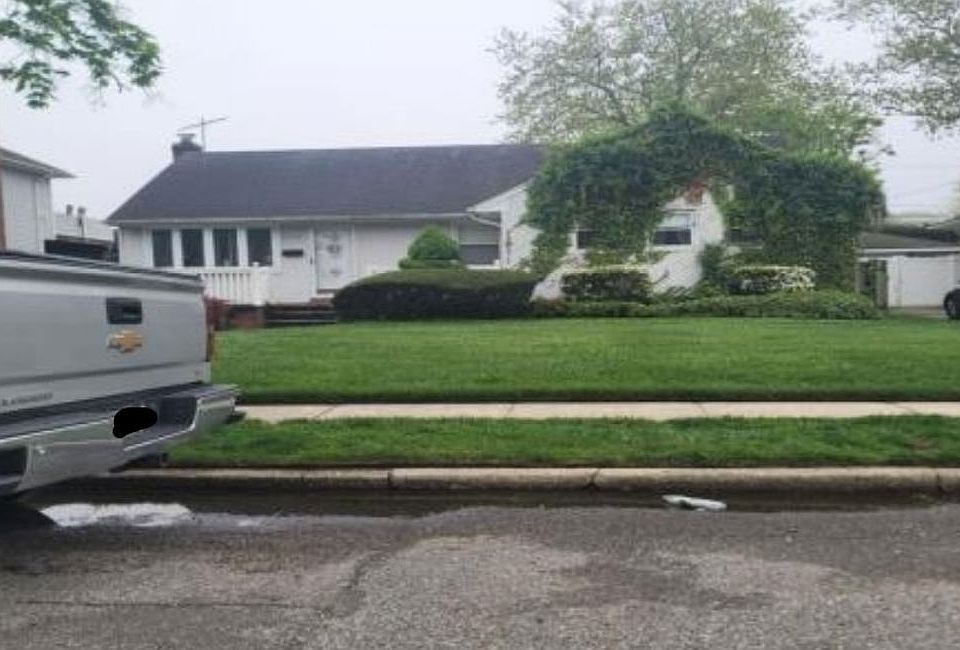 Property Front View