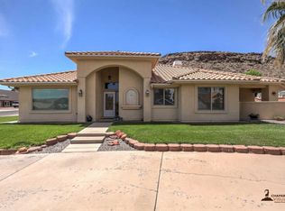 3182 S Bloomington Dr W, Saint George, UT 84790