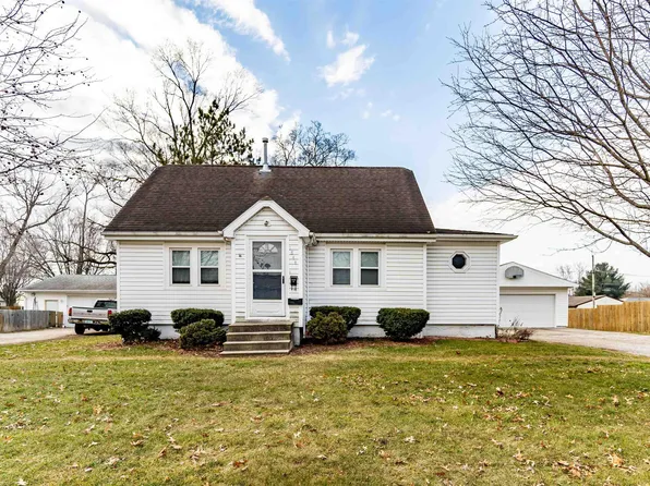 1844 Easton Ave, Waterloo, IA 50702