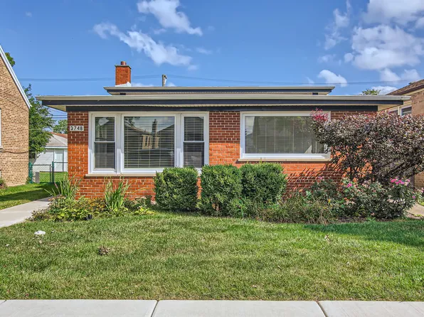3748 W 83rd St, Chicago, IL 60652