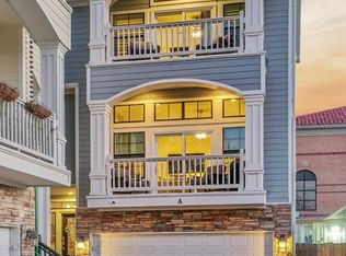 1626 W 25th St UNIT A, Houston, TX 77008
