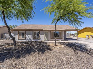 9846 W Bradshaw Dr, Arizona City, AZ 85123