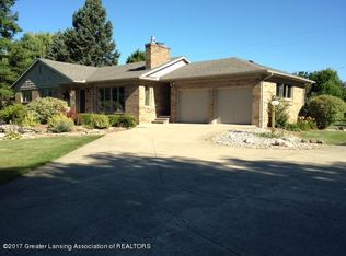 1383 Wildcat Rd, Saint Johns, MI 48879