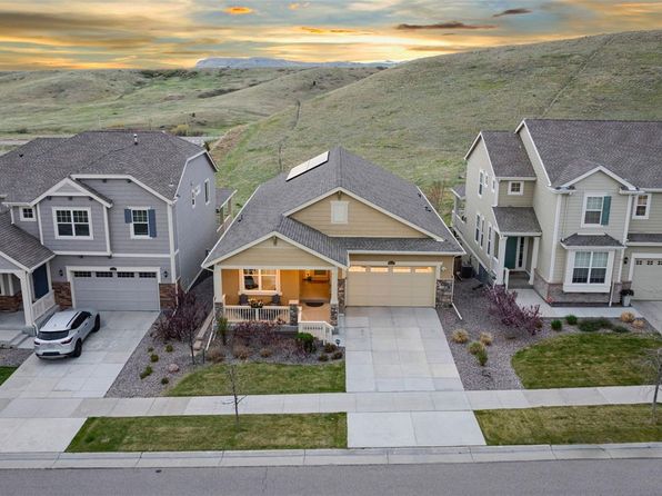 18922 W 84th Avenue, Arvada, CO 80007