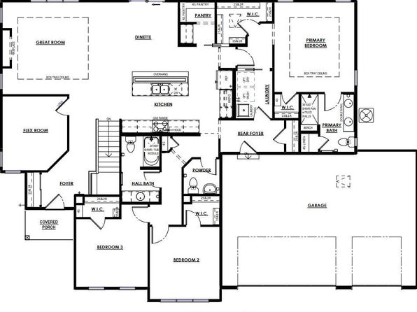 6682 Warner Farm Drive, Windsor, WI 53598