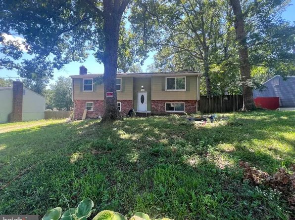 9613 Kendrick Rd, North Chesterfield, VA 23236