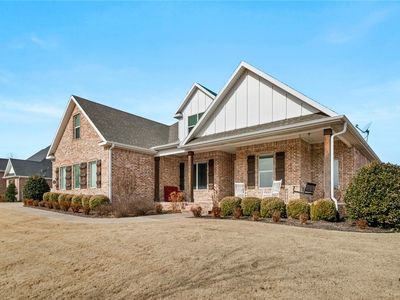 2132 Riverfront Ln, Fayetteville, AR, 72703