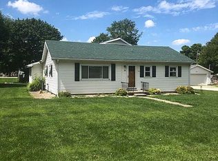 404 Ohio St, Michigantown, IN 46057