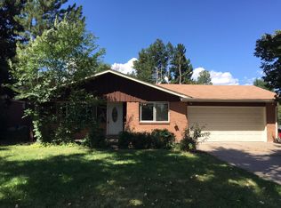 2875 S University Blvd, Denver, CO 80210