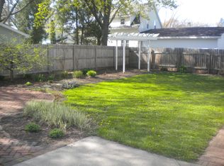 1350 W Washington St, Appleton, WI 54914