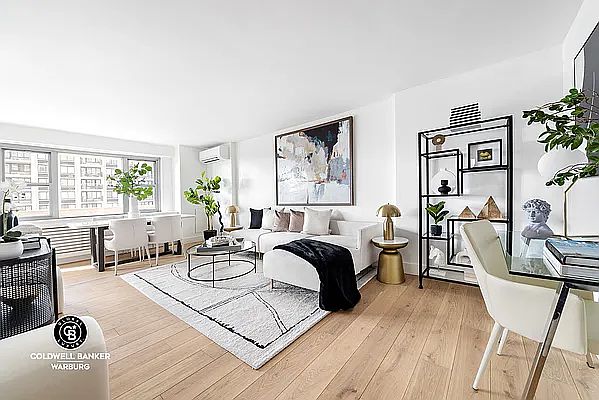 1st image of 100 W 93rd St APT 23J