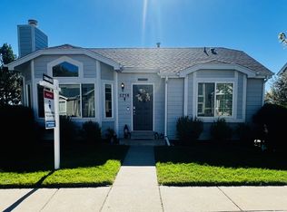 5758 E Melody Ln, Castle Rock, CO 80104