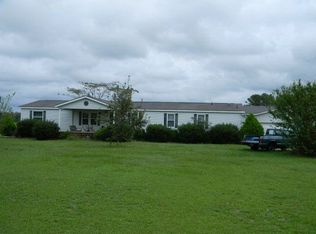 1056 Sheppard Mill Rd, Greenville, NC 27834