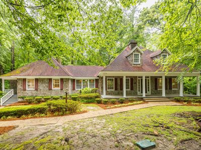 614 Gibbs Road, Evans, GA, 30809