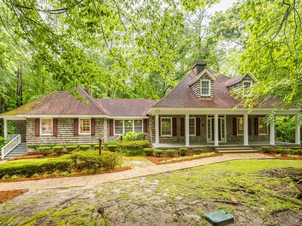 614 Gibbs Road, Evans, GA