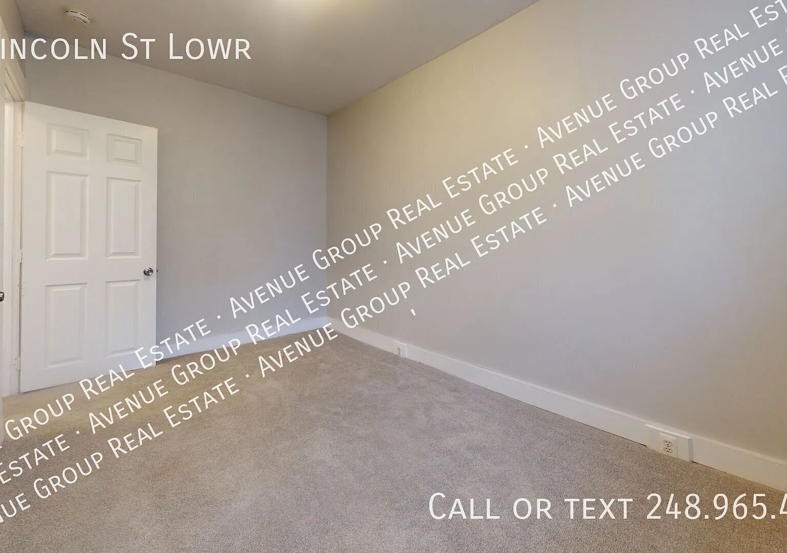 Charming 1-Bedroom Apartment for Lease in Pontiac — Photo 4