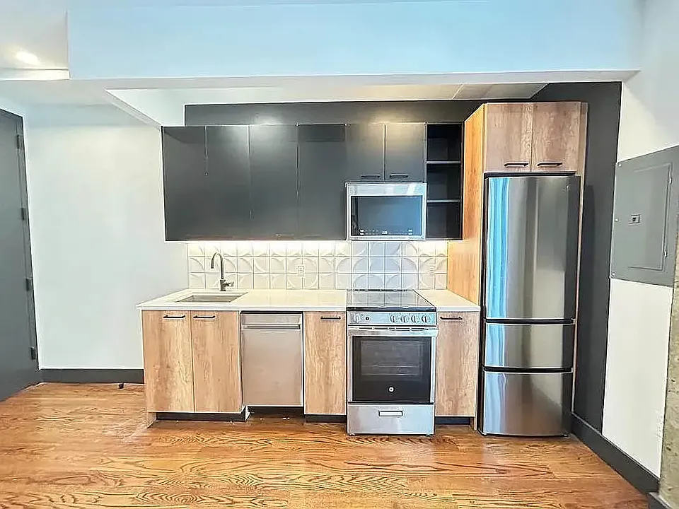148 Bleecker St #3D