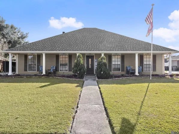 16342 Missionary Ridge Ave, Baton Rouge, LA 70817