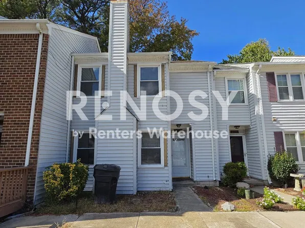 713 Rock Creek Ct, Virginia Beach, VA 23462