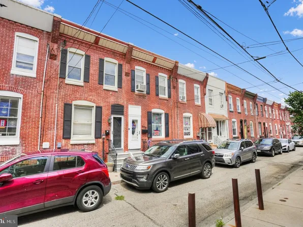 3028 Mercer St, Philadelphia, PA 19134